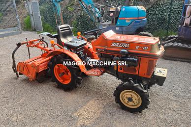 Kubota B-10