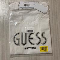 Maglietta donna guess taglia S