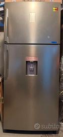 Frigorifero Samsung RT53H6630SP No Frost Inox 530L