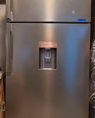 Frigorifero Samsung RT53H6630SP No Frost Inox 530L
