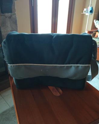 Borsa cambio neonato