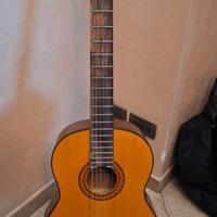 chitarra classica Yamaha c70