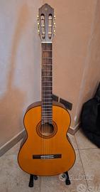 chitarra classica Yamaha c70
