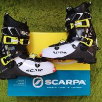 SCARPA MAESTRALE RS 27.5 SCIALPINISMO