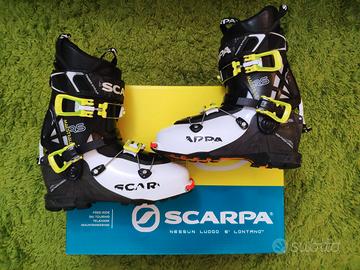 SCARPA MAESTRALE RS 27.5 SCIALPINISMO