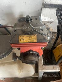 Pompa trattamenti piante