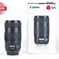 Canon EF 70-300 F4-5.6 IS USM II (Canon)