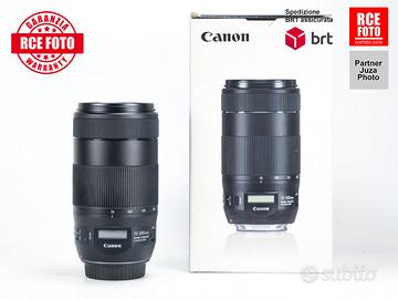 Canon EF 70-300 F4-5.6 IS USM II (Canon)