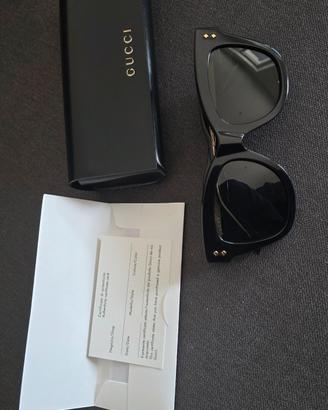 Occhiali Gucci Originali