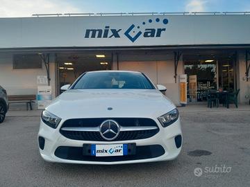 Mercedes-benz A 160 1.4 Sport