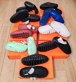 Nike Mind 001 pregame varie colori e numeri