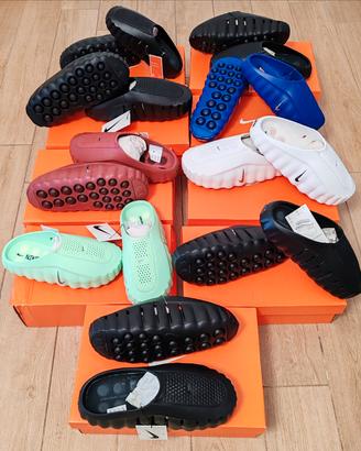 Nike Mind 001 pregame varie colori e numeri