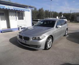 BMW Serie 5 Touring 520d Touring Futura