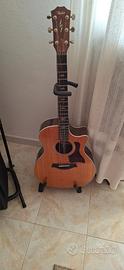 chitarra Taylor 414 ce-R