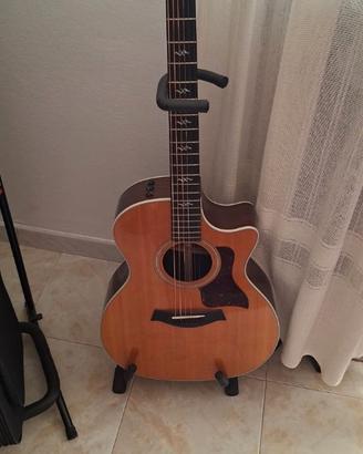 chitarra Taylor 414 ce-R