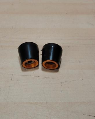 Nottolini forcellone lightech kawasaki zx6r 2005 2