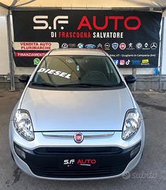 Fiat Punto Evo 1.3 Mjt 75 CV DPF 3 porte S&S Dynam