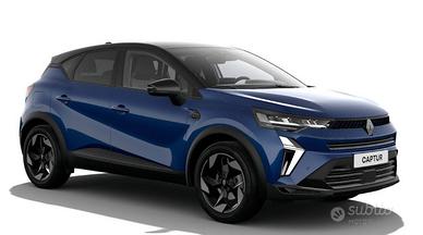 RENAULT Captur 1.2 ECO-G 120 CV GPL Techno KM0 M