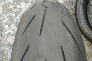 PIRELLI ROSSO IV 120 + 190