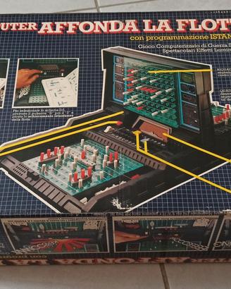 computer affonda la flotta anni 80