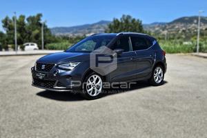 SEAT Arona 1.0 EcoTSI 110 CV DSG FR