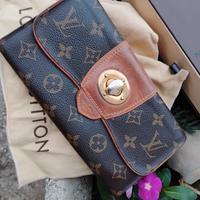 Portafoglio Louis Vuitton 