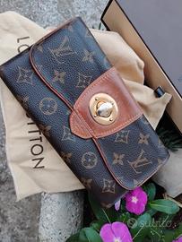 Portafoglio Louis Vuitton 