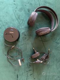 Cuffie wireless Philips