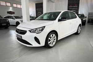Opel Corsa 1.5 D 100CV Aziendale Edition MT6