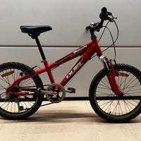 Bicicletta marca BIANCHI da bambino/bambina