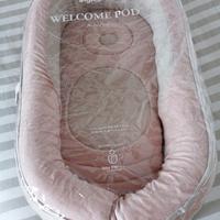 Baby nest