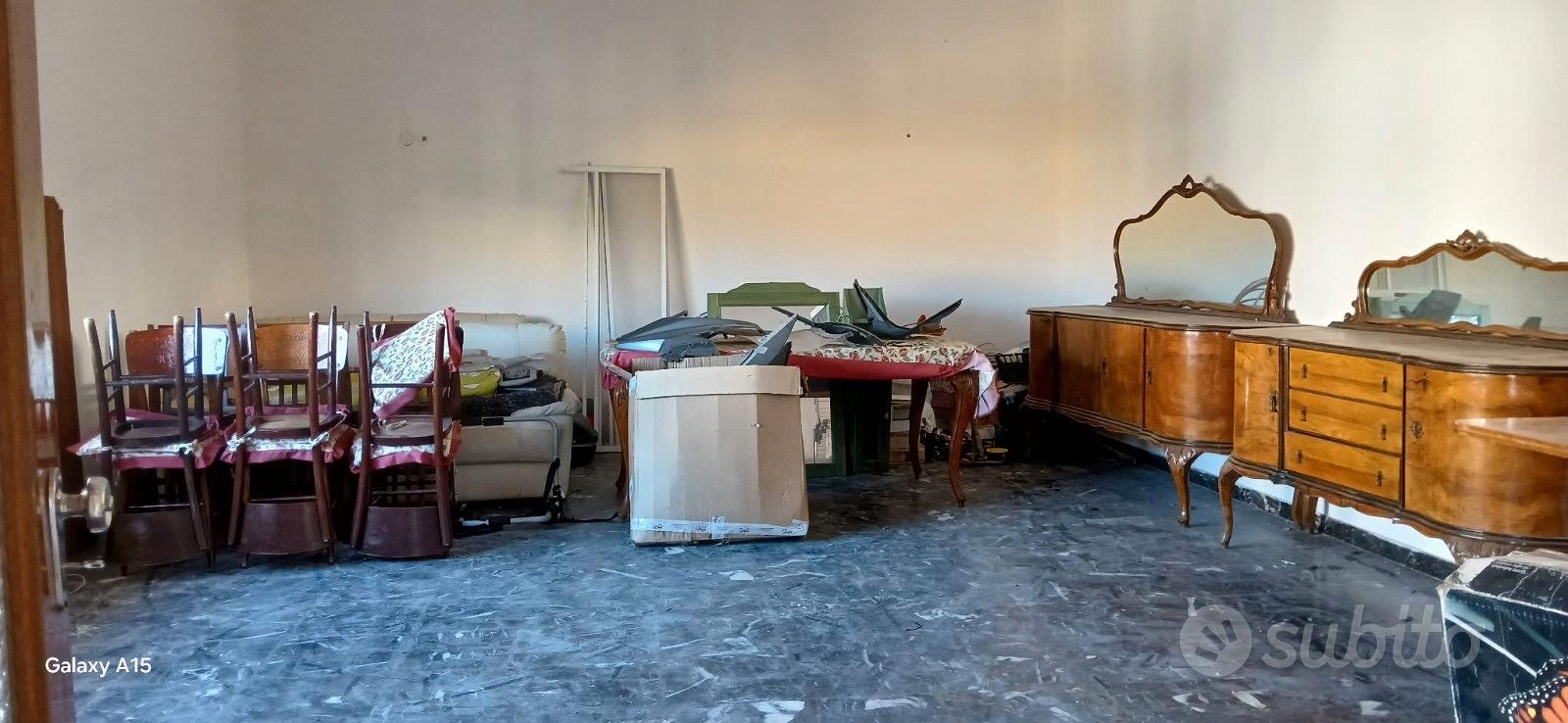Appartamento – Assèmini/Assemini, Piri Piri, Casteddu/Cagliari - Altro