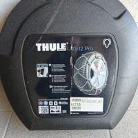Catene da neve Thule XG-12 PRO 235 mai usate
