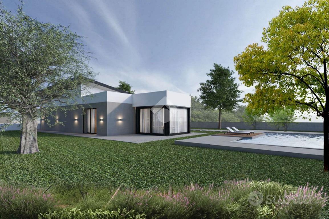 Casa – Formello, Le Rughe - Vista 4