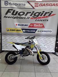 Husqvarna TC 50 NUOVA