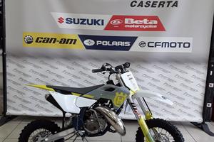 Husqvarna TC 50 NUOVA