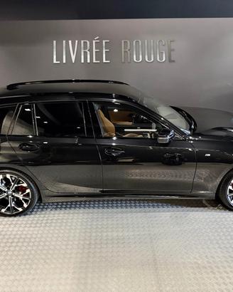 Bmw 330 330 i xDrive Touring Msport