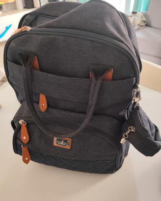 zaino per mamme 