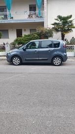 Citroen c3 Picasso VTi Exclusive 95