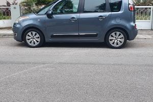 Citroen c3 Picasso VTi Exclusive 95