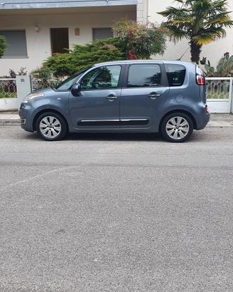 Citroen c3 Picasso VTi Exclusive 95