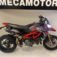 Ducati Hypermotard 950 SP 2024