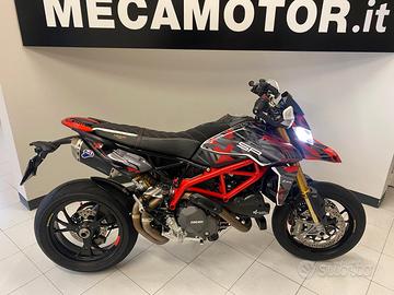 Ducati Hypermotard 950 SP 2024