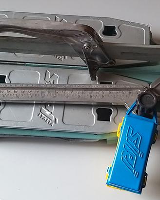 Tagliapiastrelle manuale SI.RI 54 CM
