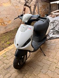 zip piaggio
