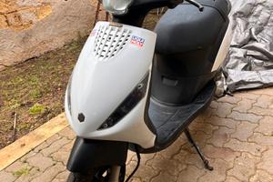 zip piaggio