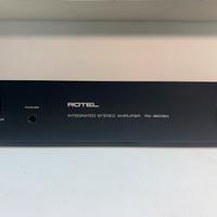 Amplificatore Rotel RA - 820 BX
