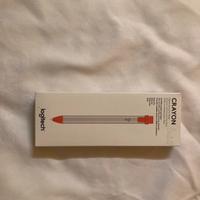 Logitech Crayon senza tappino superiore
