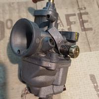 carburatore Weber piaggio 