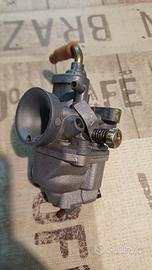 carburatore Weber piaggio 